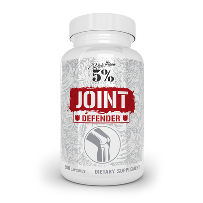 5% Nutrition Joint Defender