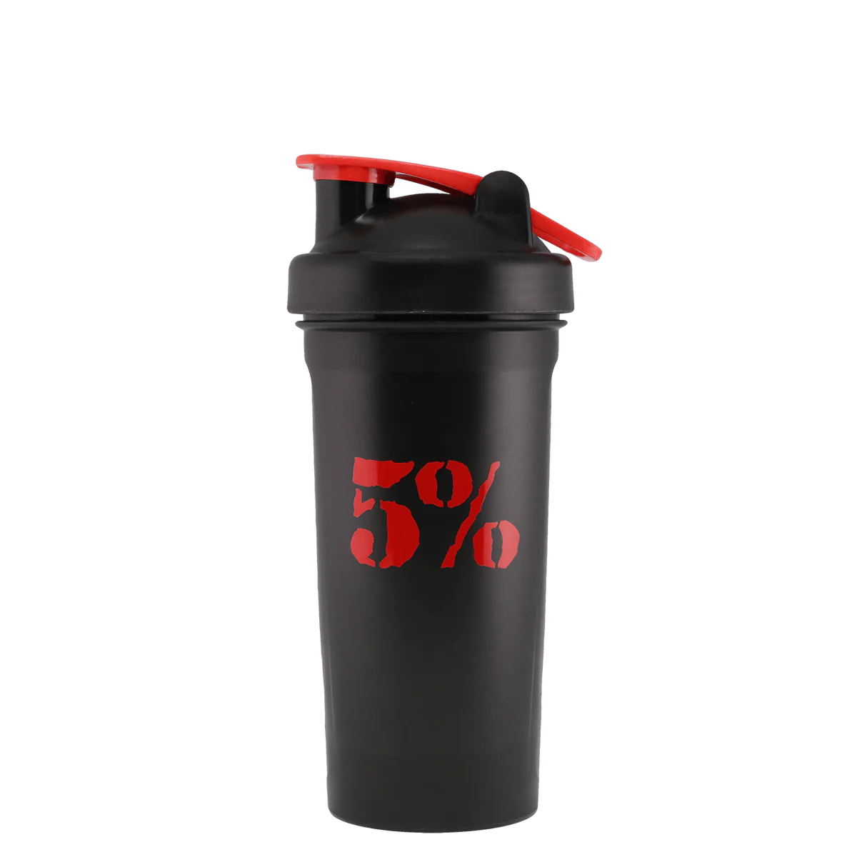 5% Nutrition 20oz Water Bottle