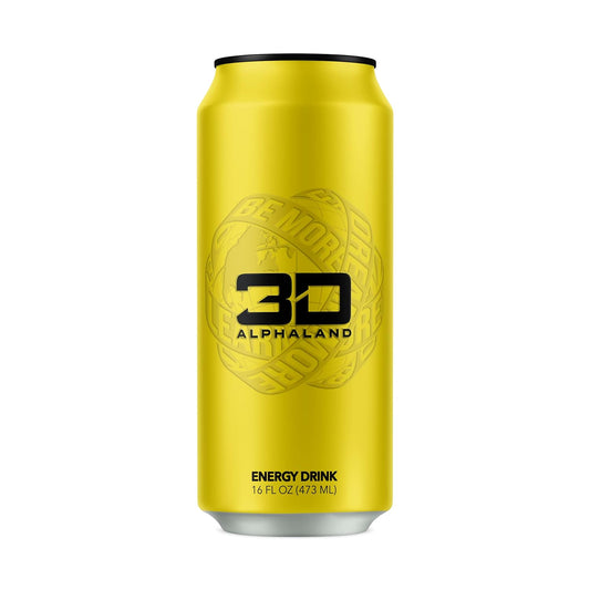 3D Energy