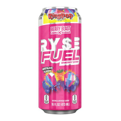 Ryse Fuel