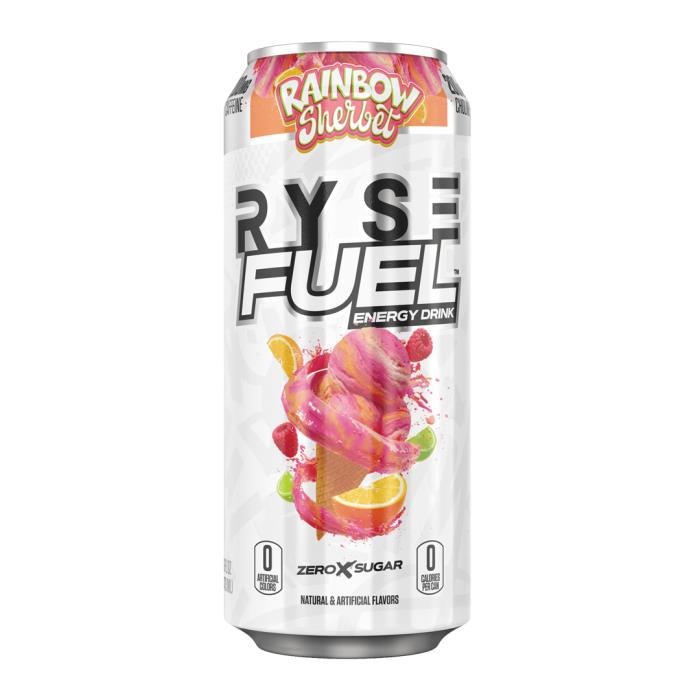 Ryse Fuel