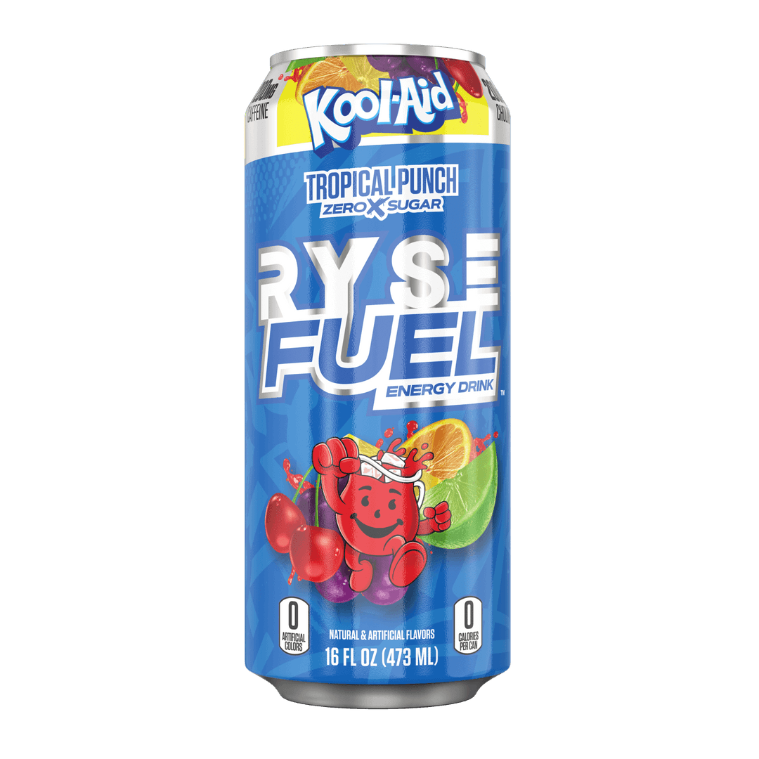 Ryse Fuel