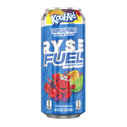 Ryse Fuel