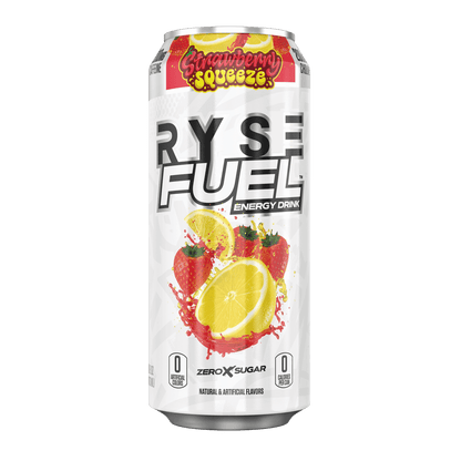 Ryse Fuel