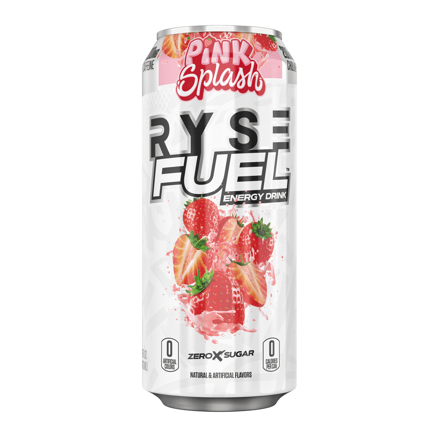 Ryse Fuel