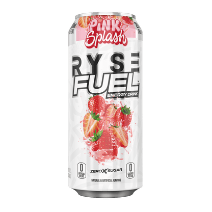 Ryse Fuel