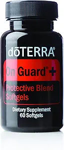 On Guard Softgels