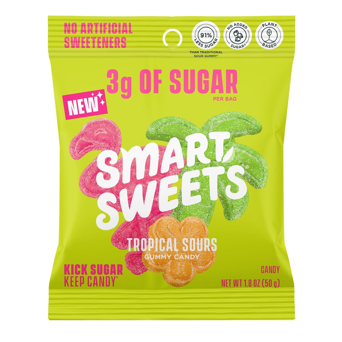 Smart Sweets