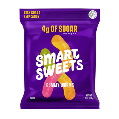 Smart Sweets