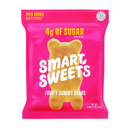 Smart Sweets