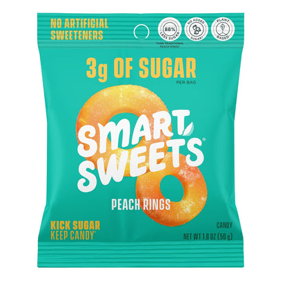 Smart Sweets