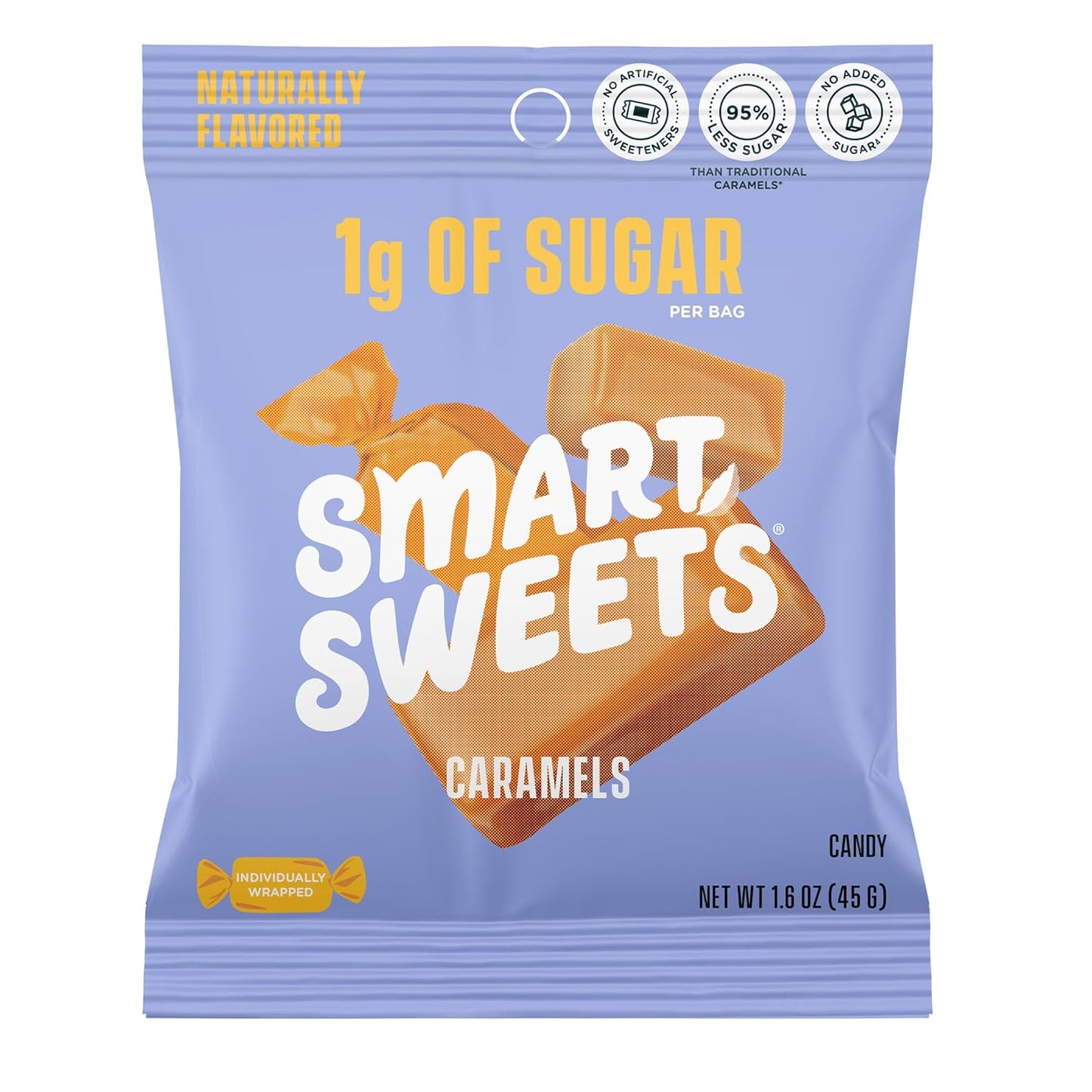 Smart Sweets