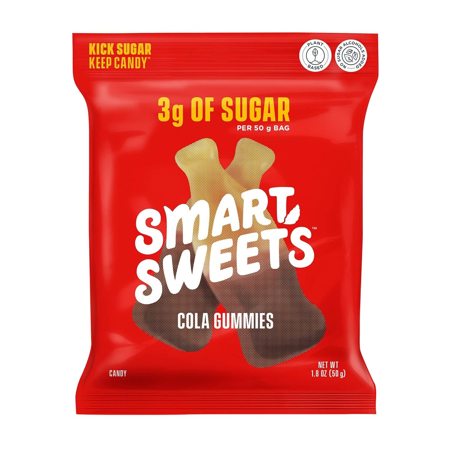 Smart Sweets