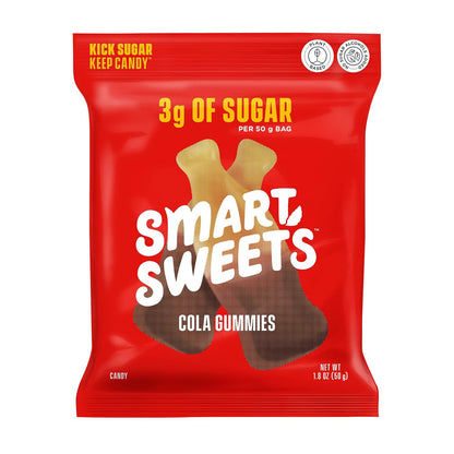 Smart Sweets