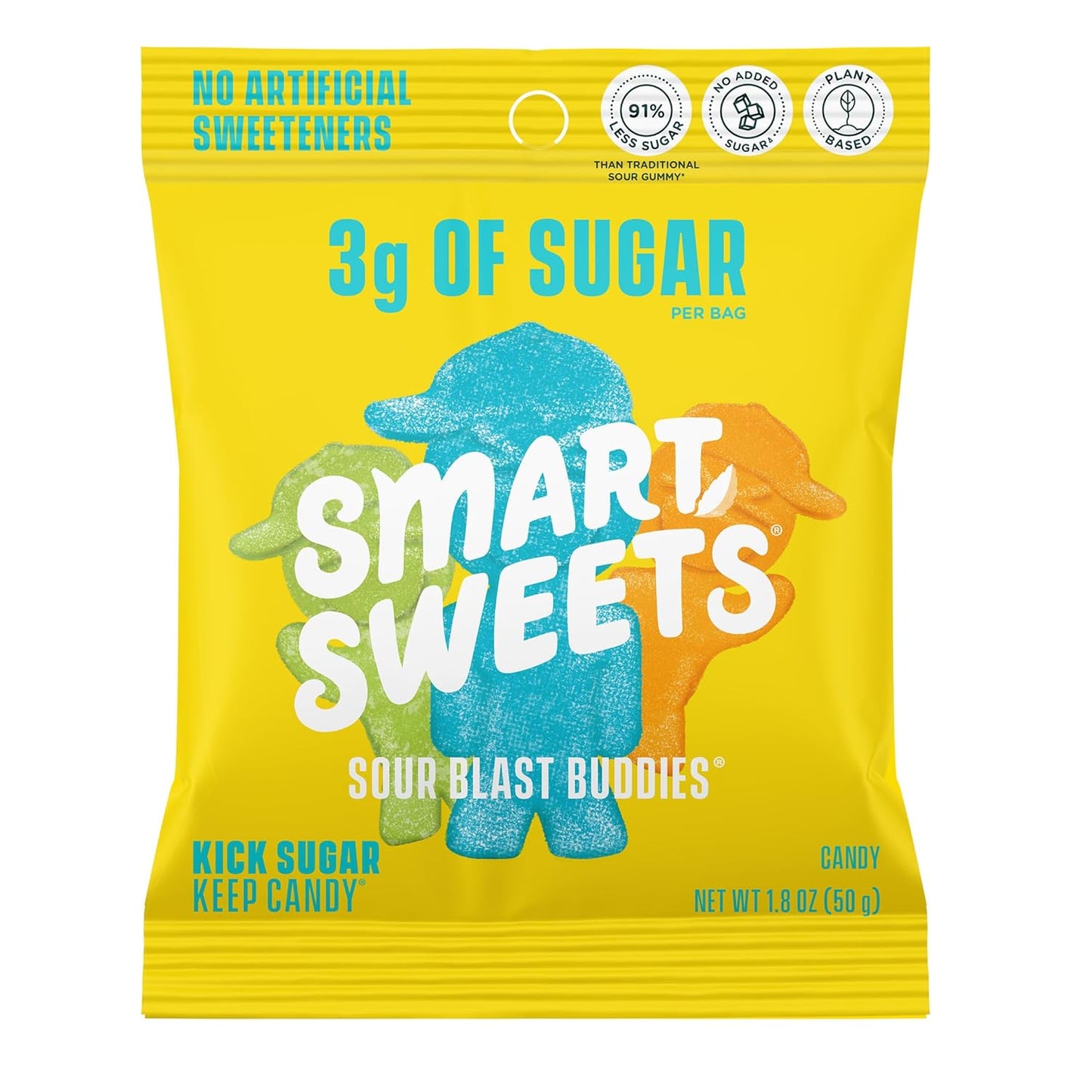 Smart Sweets