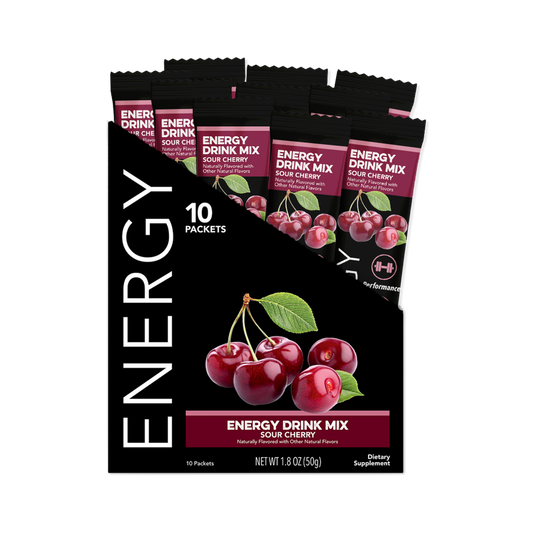 Clean Simple Eats- Energy Drink Mix