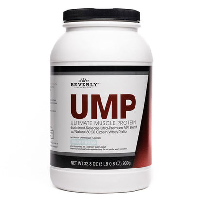 Beverly International UMP Protein