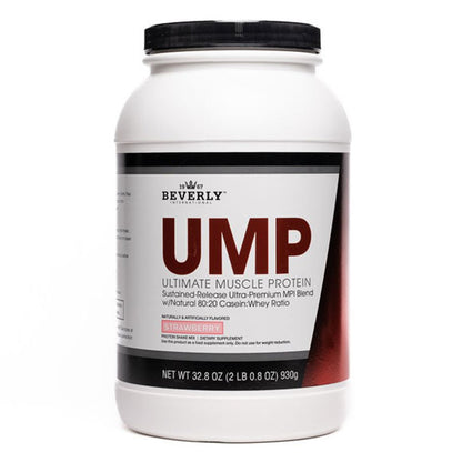 Beverly International UMP Protein