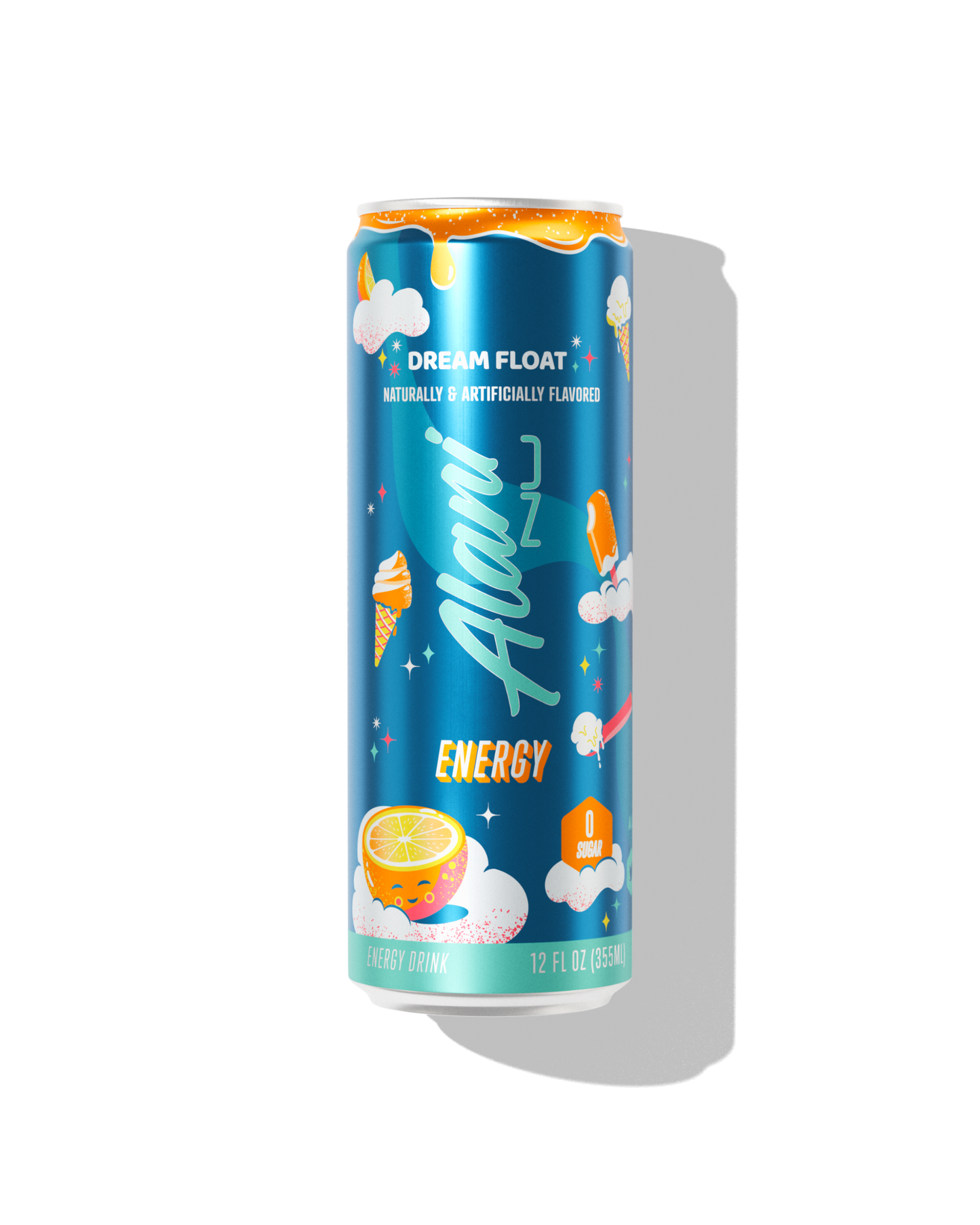 Alani Nu Energy