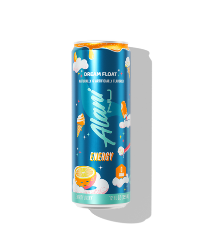 Alani Nu Energy