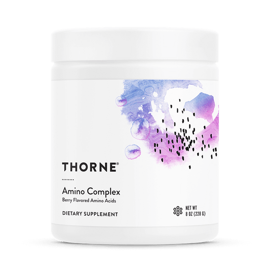 Thorne Amino Complex