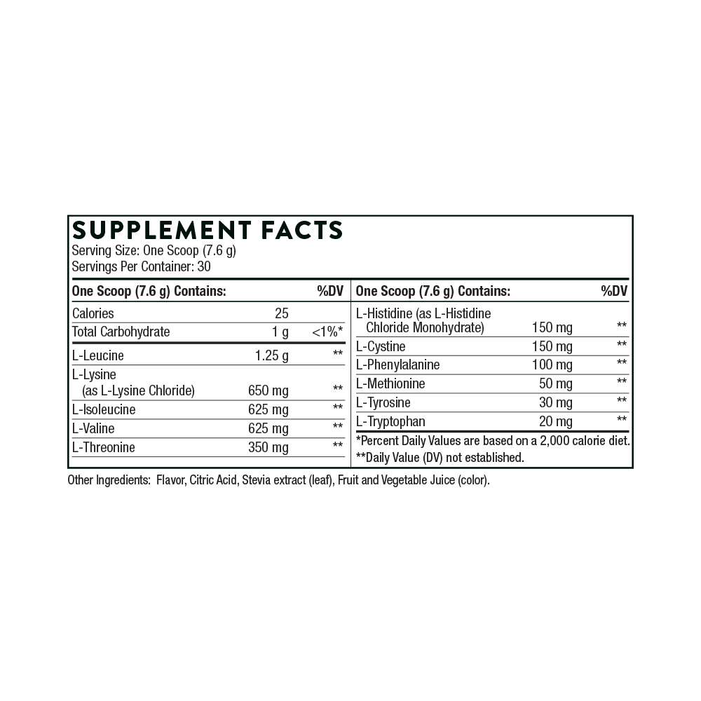 Thorne Amino Complex