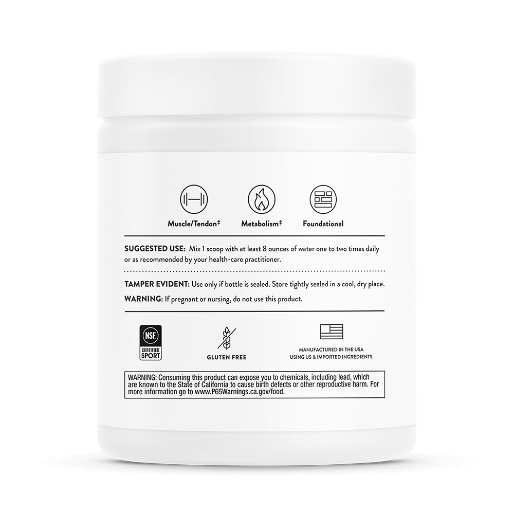 Thorne Amino Complex