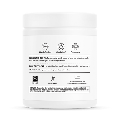 Thorne Amino Complex