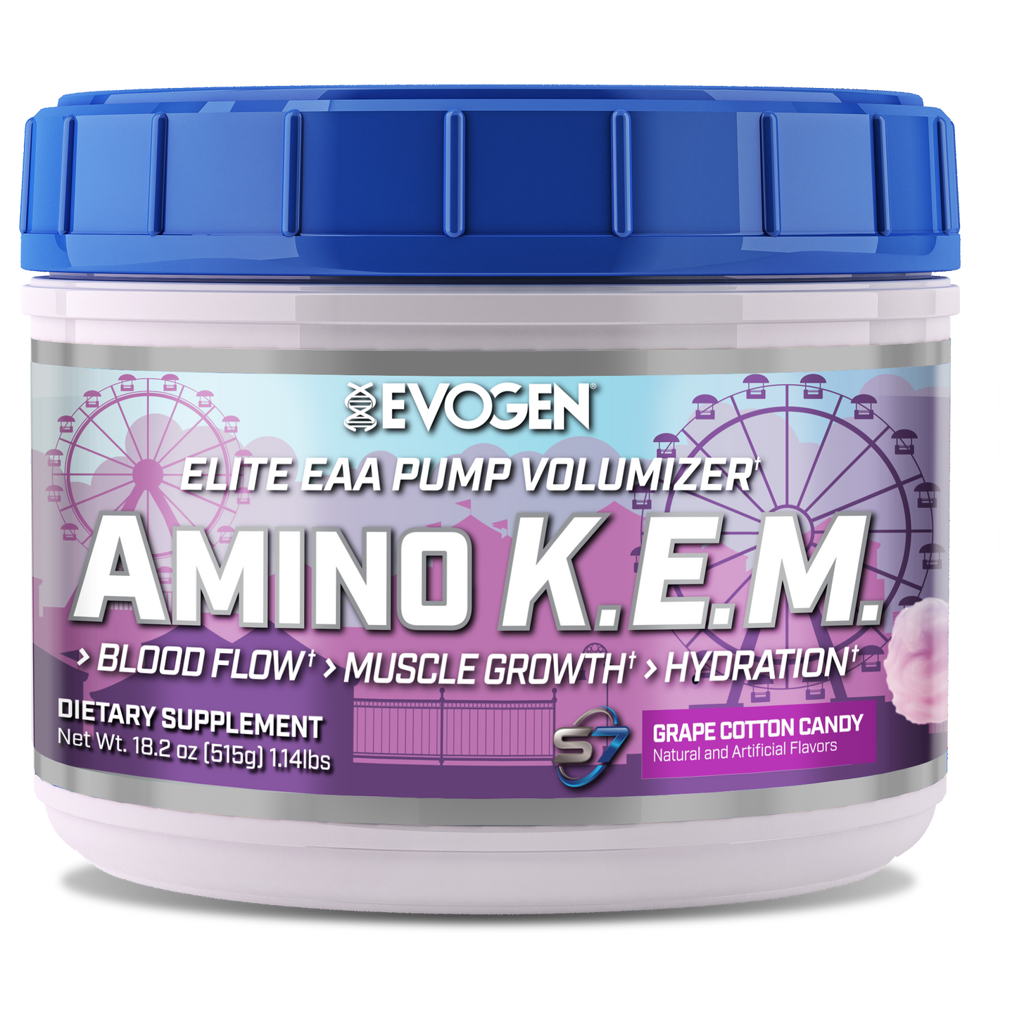 Evogen Amino K.E.M EAA