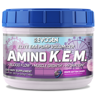 Evogen Amino K.E.M EAA