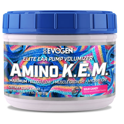 Evogen Amino K.E.M EAA