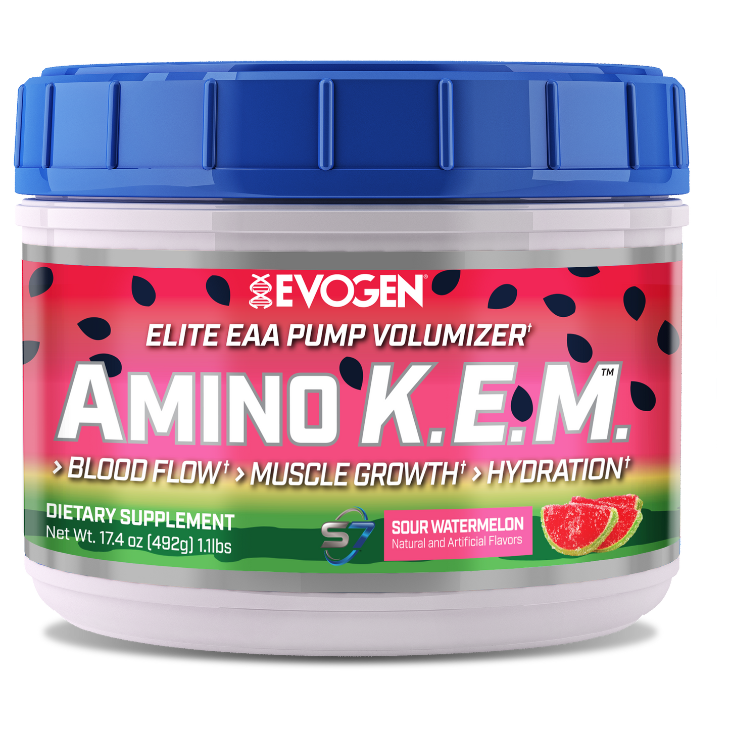 Evogen Amino K.E.M EAA