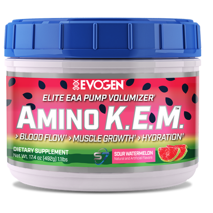 Evogen Amino K.E.M EAA