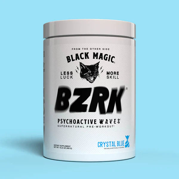 Black Magic BZRK