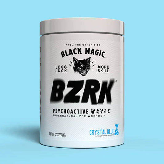 Black Magic BZRK