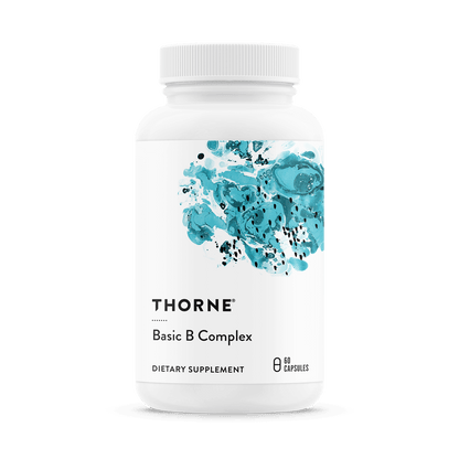 Thorne Basic B Complex