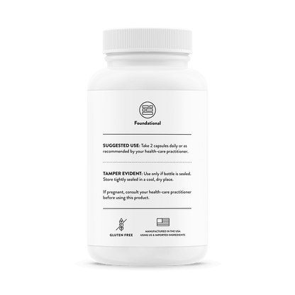 Thorne Basic Nutrients 2/Day