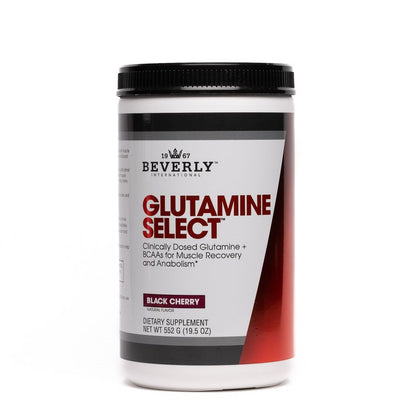 Beverly International Glutamine Select