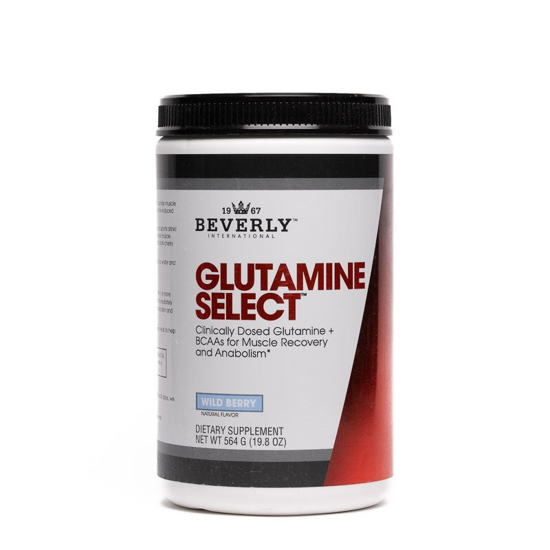 Beverly International Glutamine Select