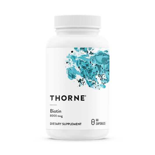 Thorne Biotin