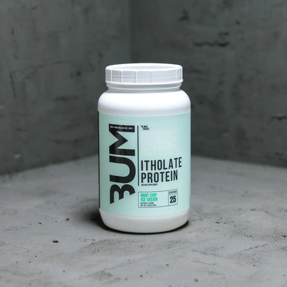 Raw Nutrition Cbum Series Isolate