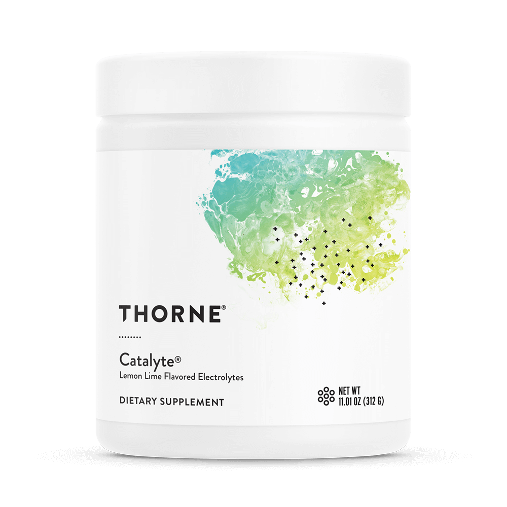 Thorne Catalyte