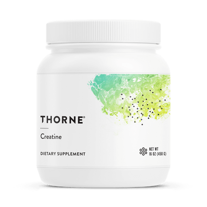 Thorne Creatine