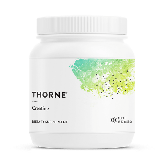 Thorne Creatine