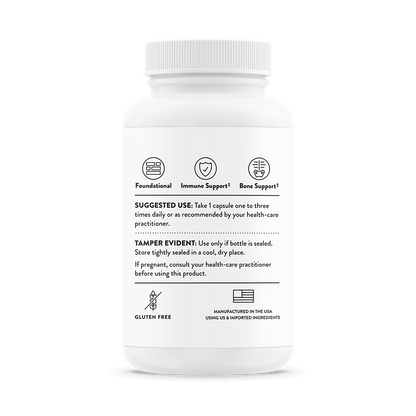 Thorne Vitamin D-5,000