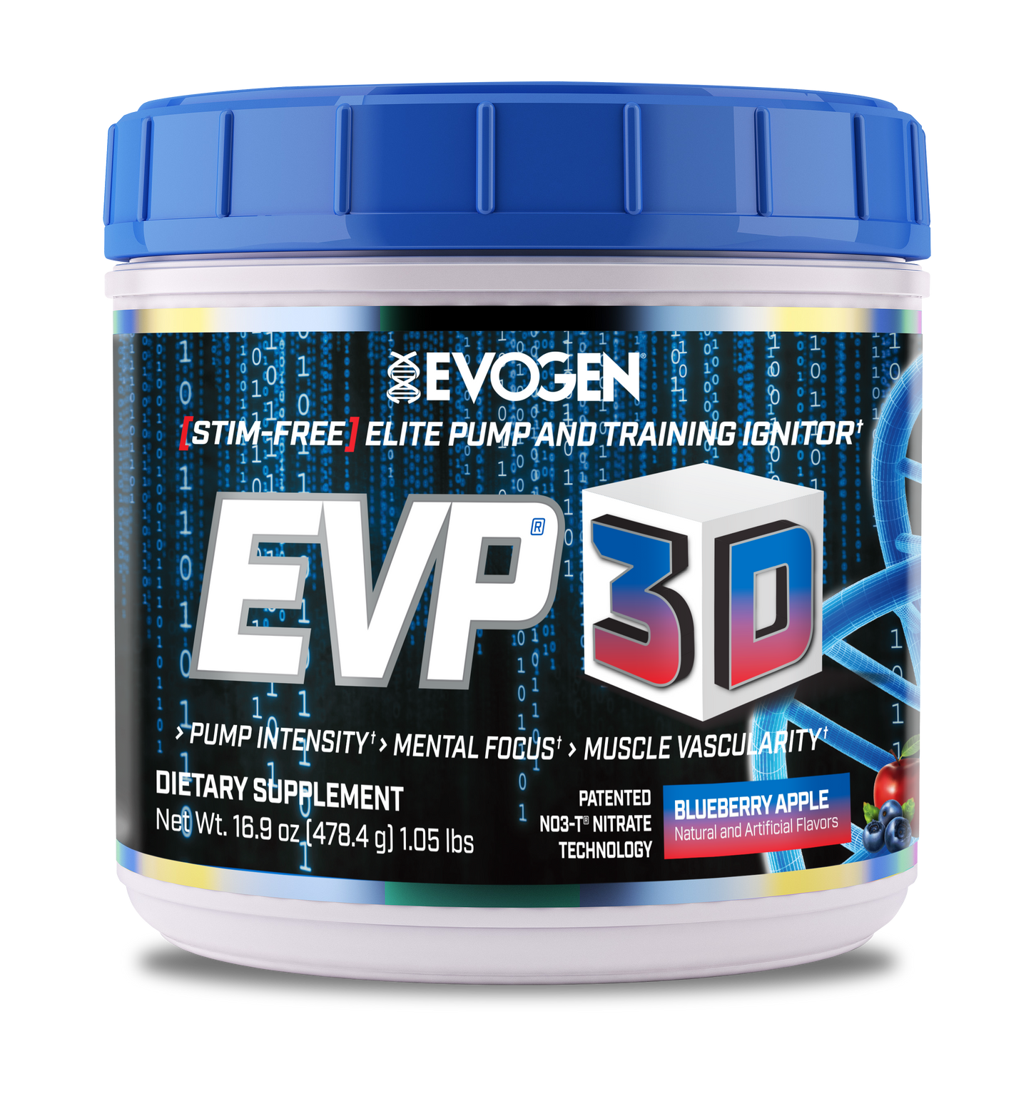 Evogen EVP-3D