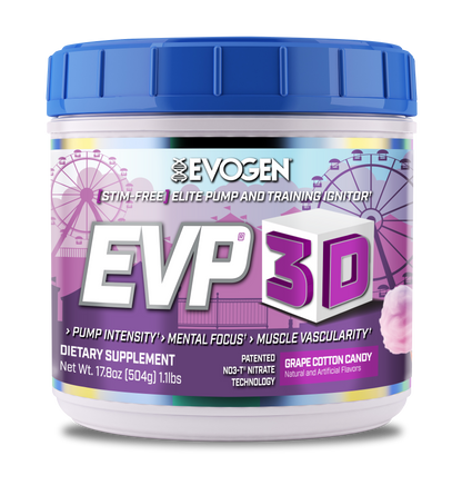 Evogen EVP-3D