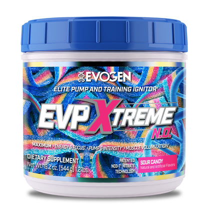 Evogen EVP Extreme