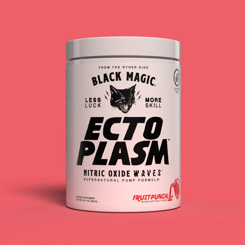 Black Magic EctoPlasm