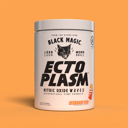 Black Magic EctoPlasm